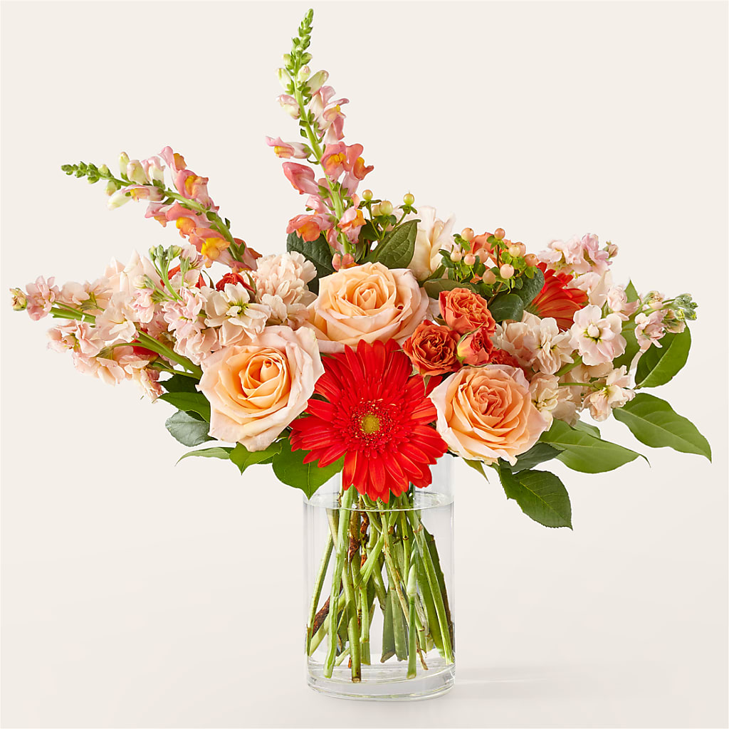 Paloma Please Bouquet – L & M FLOWER SHOP, Canonsburg PA
