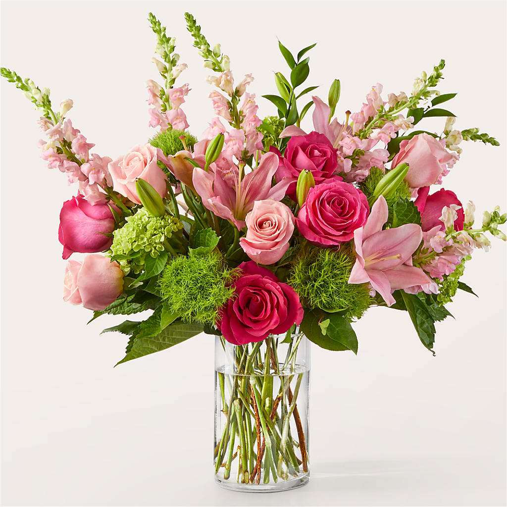 Fit for a Queen Luxury Bouquet – L & M FLOWER SHOP, Canonsburg PA