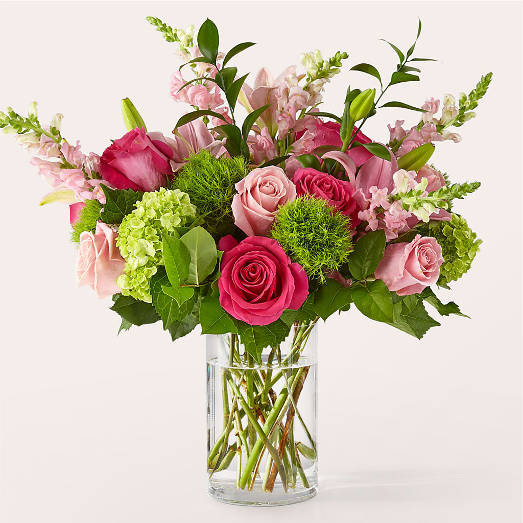 Fit for a Queen Luxury Bouquet – L & M FLOWER SHOP, Canonsburg PA
