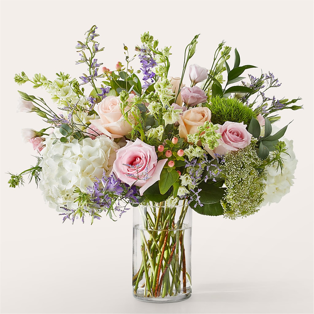 From Scratch Luxury Bouquet – L & M FLOWER SHOP, Canonsburg PA