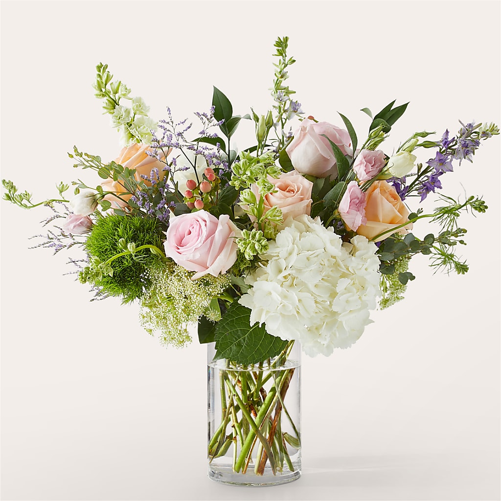 From Scratch Luxury Bouquet – L & M FLOWER SHOP, Canonsburg PA