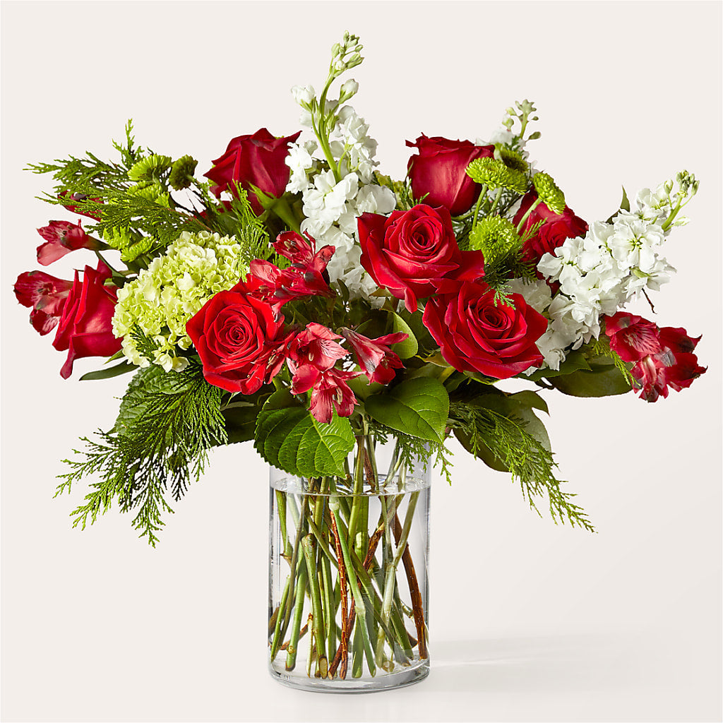 Tree Shopping Bouquet – L & M FLOWER SHOP, Canonsburg PA