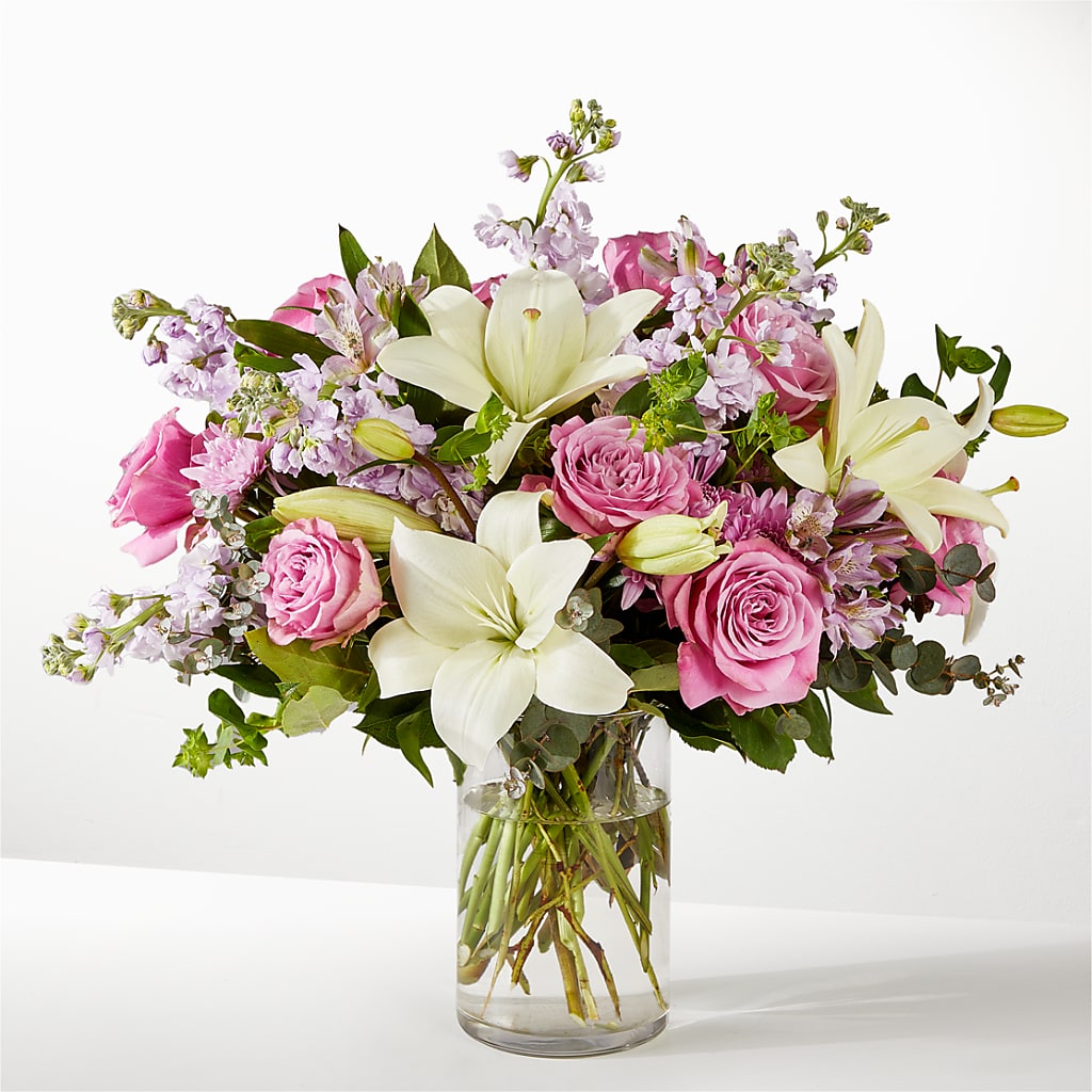 Daydreamer Bouquet – L & M FLOWER SHOP, Canonsburg PA