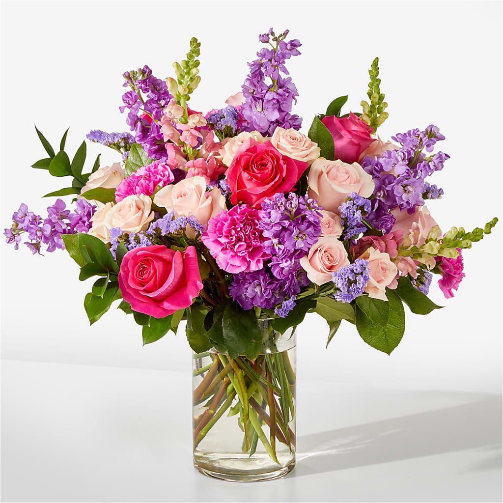 The Cha-Cha Bouquet – L & M FLOWER SHOP, Canonsburg PA