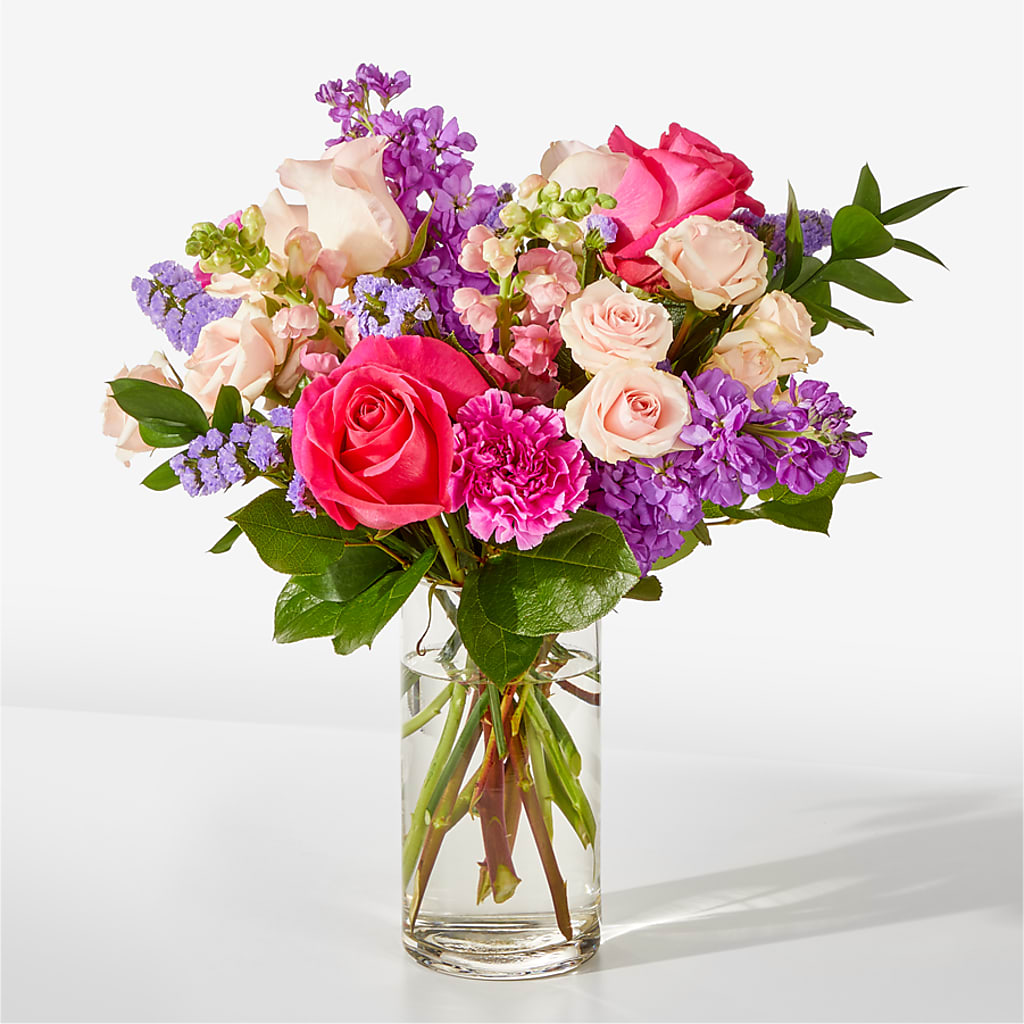 The Cha-Cha Bouquet – L & M FLOWER SHOP, Canonsburg PA
