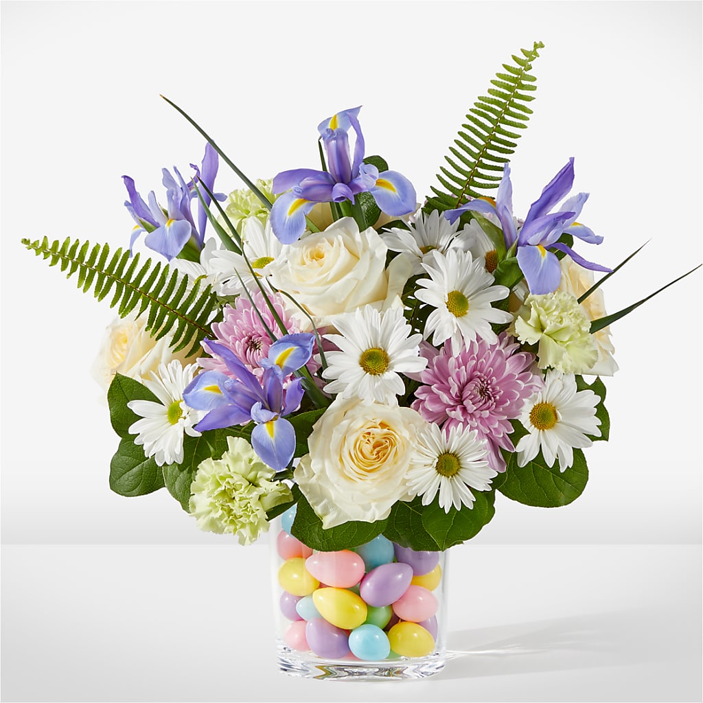 Easter Brunch Bouquet – L & M FLOWER SHOP, Canonsburg PA