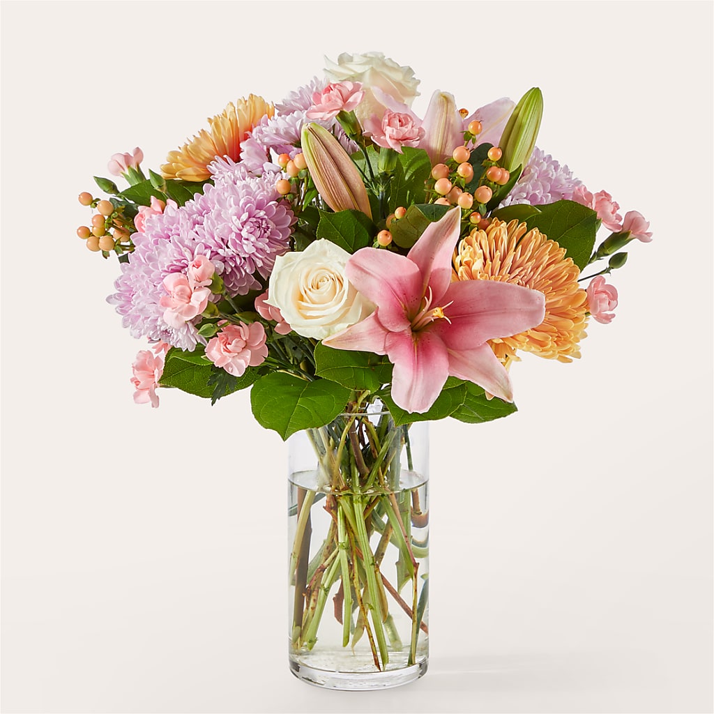 Gelato Bouquet – L & M FLOWER SHOP, Canonsburg PA