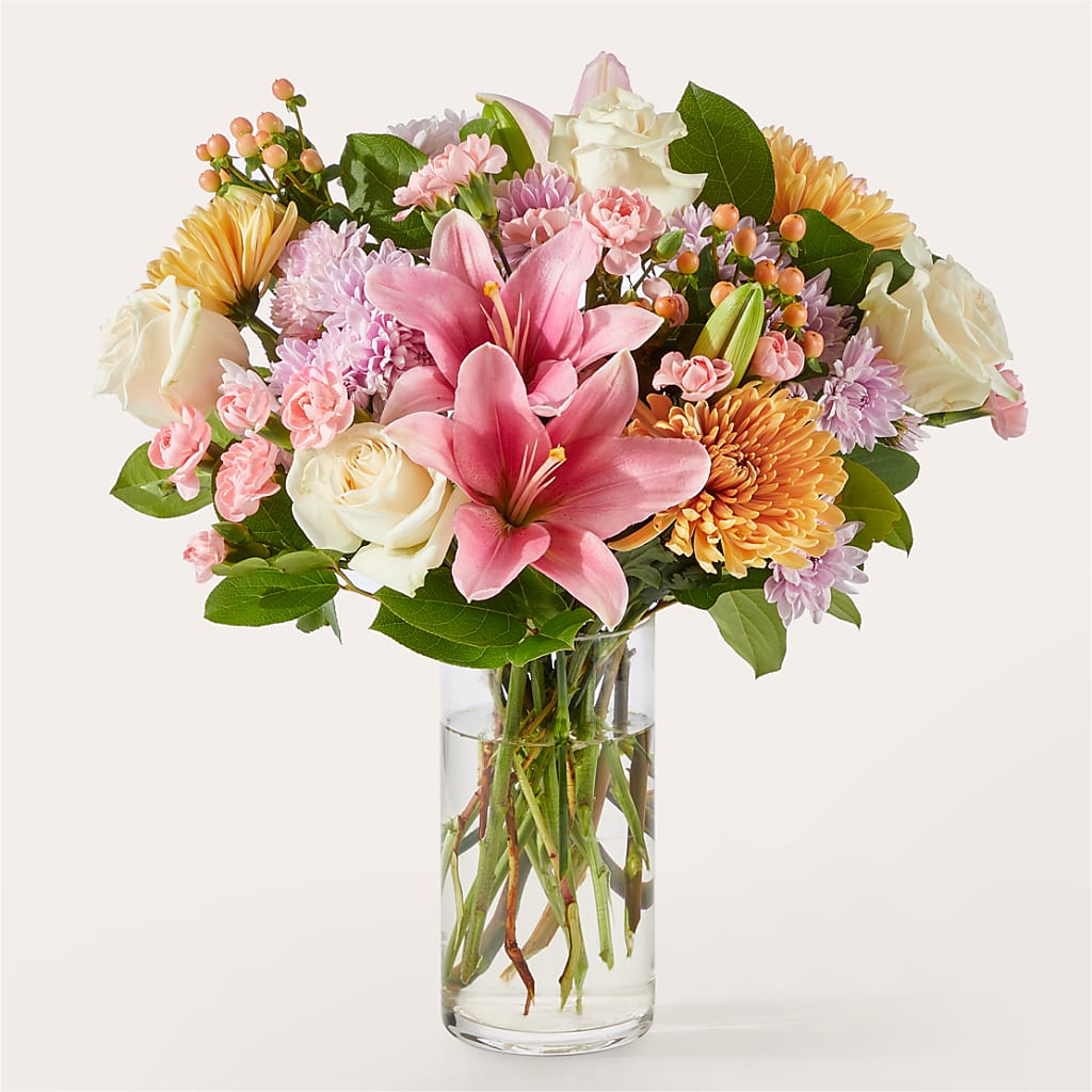 Gelato Bouquet – L & M FLOWER SHOP, Canonsburg PA