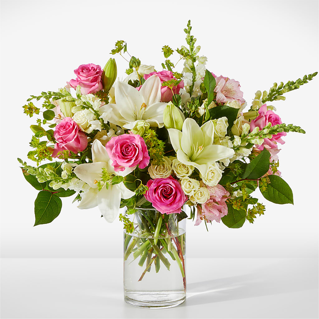 Fondly Bouquet – L & M FLOWER SHOP, Canonsburg PA