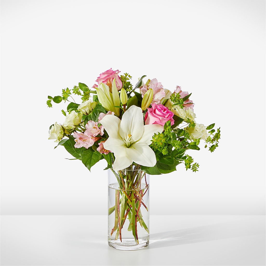 Fondly Bouquet – L & M FLOWER SHOP, Canonsburg PA