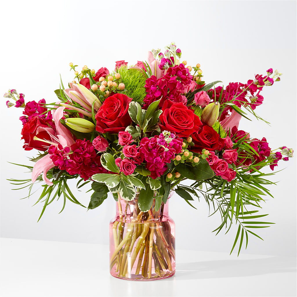In Every Lifetime Bouquet – L & M FLOWER SHOP, Canonsburg PA