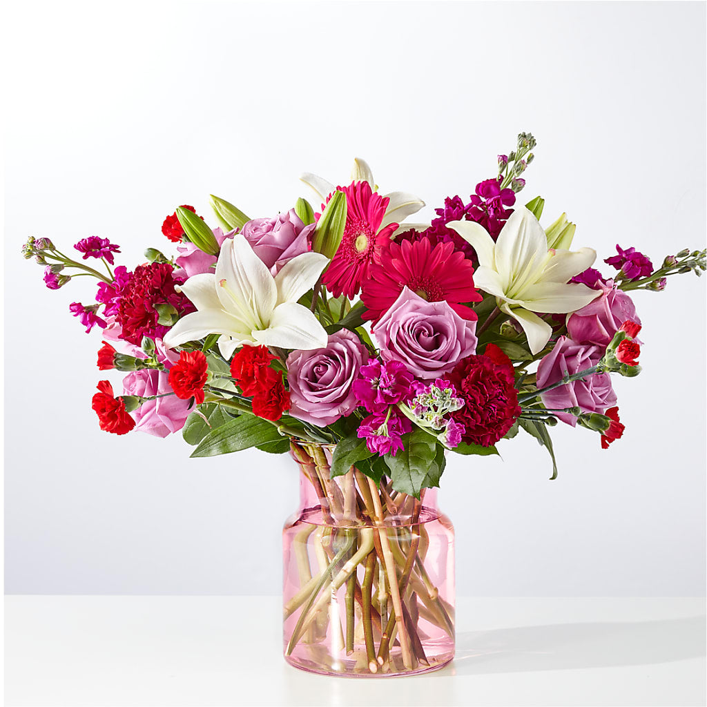 Other Half Bouquet – L & M FLOWER SHOP, Canonsburg PA