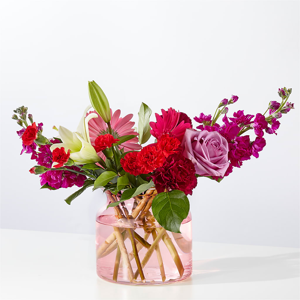 Other Half Bouquet – L & M FLOWER SHOP, Canonsburg PA