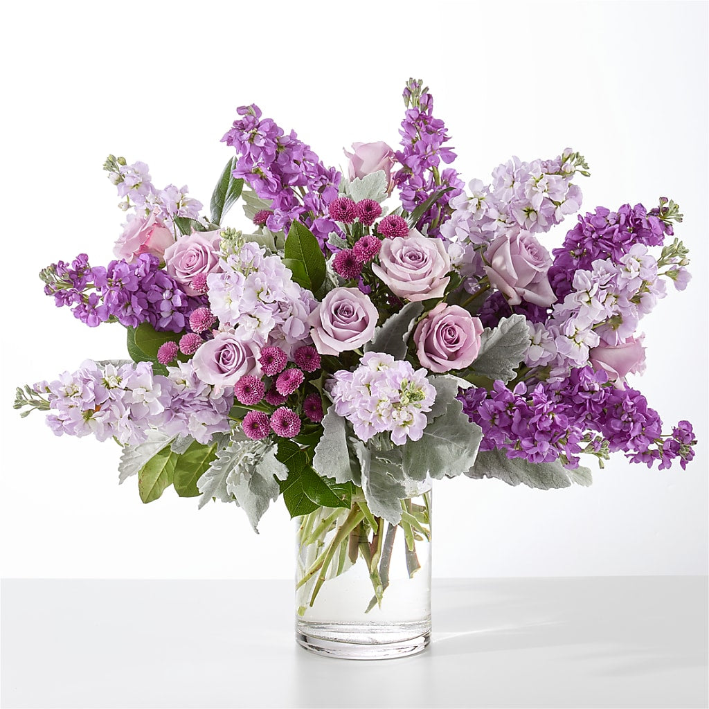 One in a Million Bouquet – L & M FLOWER SHOP, Canonsburg PA