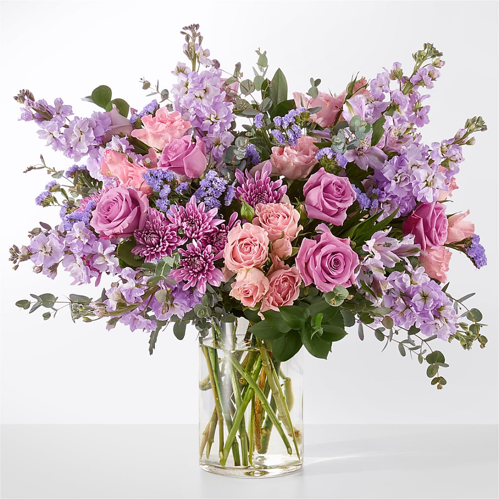 Cloud Nine Bouquet – L & M FLOWER SHOP, Canonsburg PA