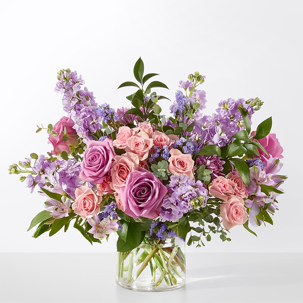 Cloud Nine Bouquet – L & M FLOWER SHOP, Canonsburg PA