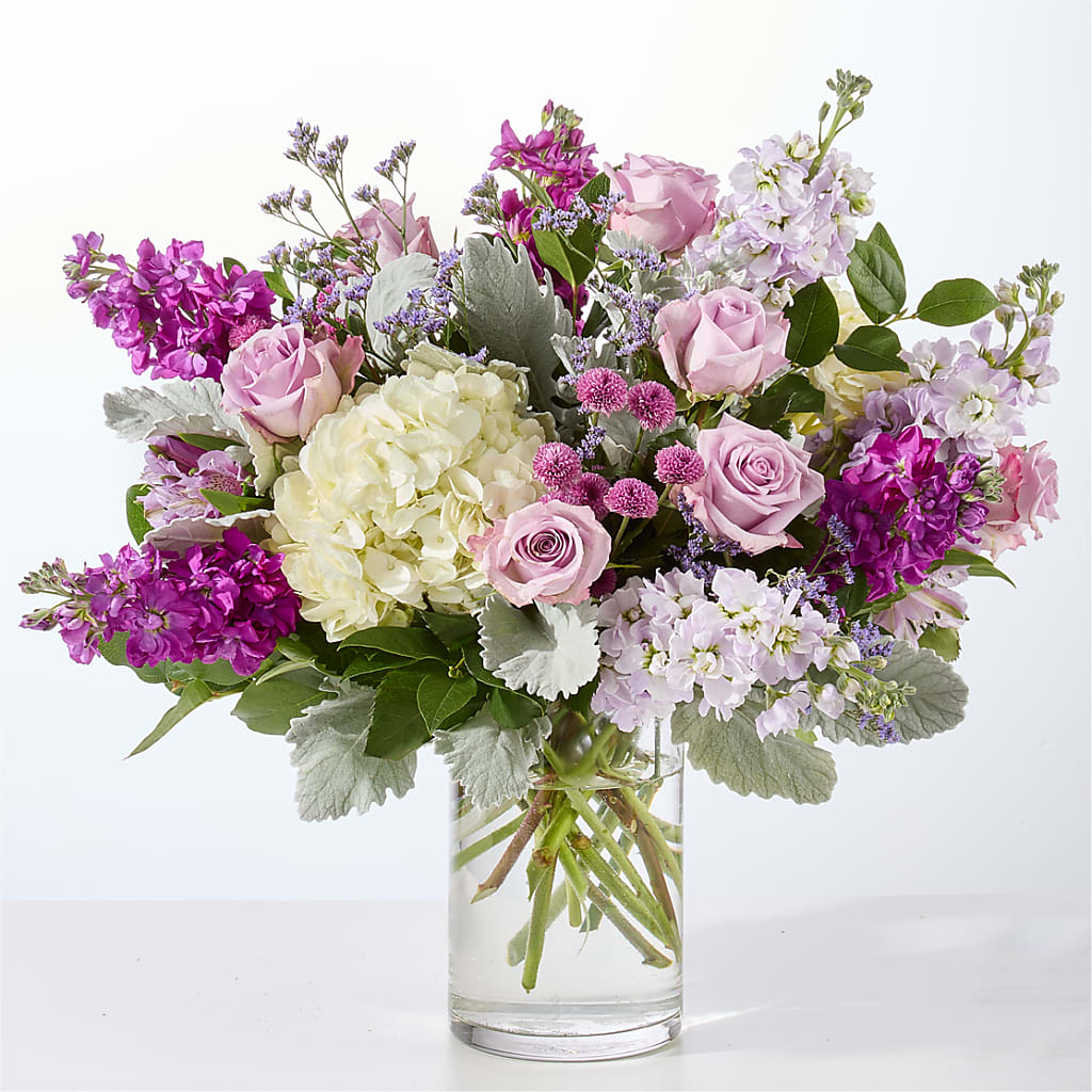 Empress Bouquet – L & M FLOWER SHOP, Canonsburg PA