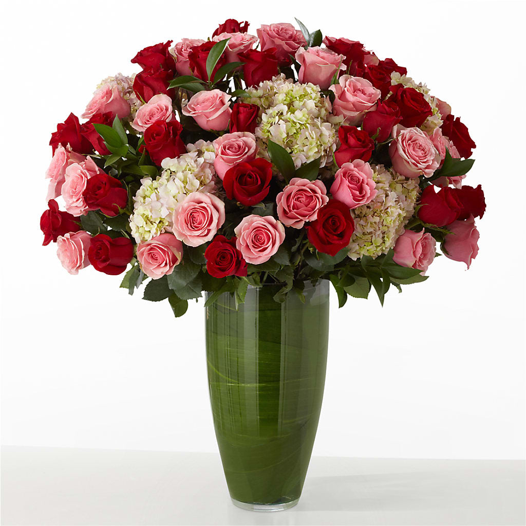 The Allure – L & M FLOWER SHOP, Canonsburg PA