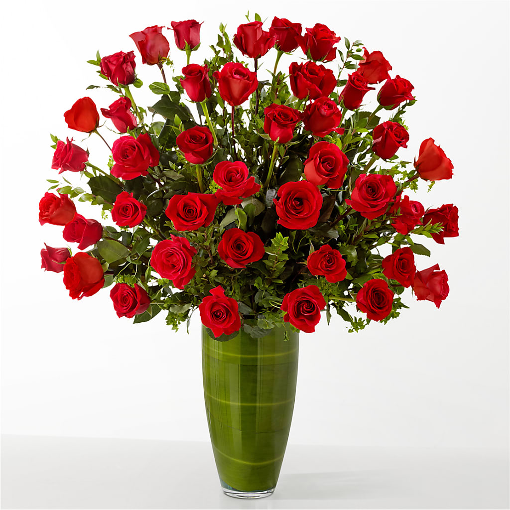 The Ballad – L & M FLOWER SHOP, Canonsburg PA