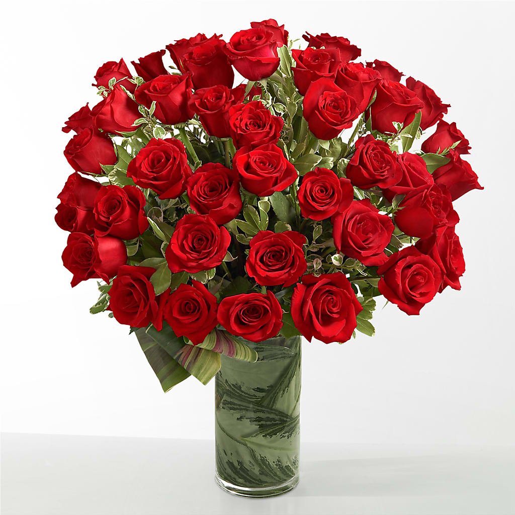 The Enamored – L & M FLOWER SHOP, Canonsburg PA