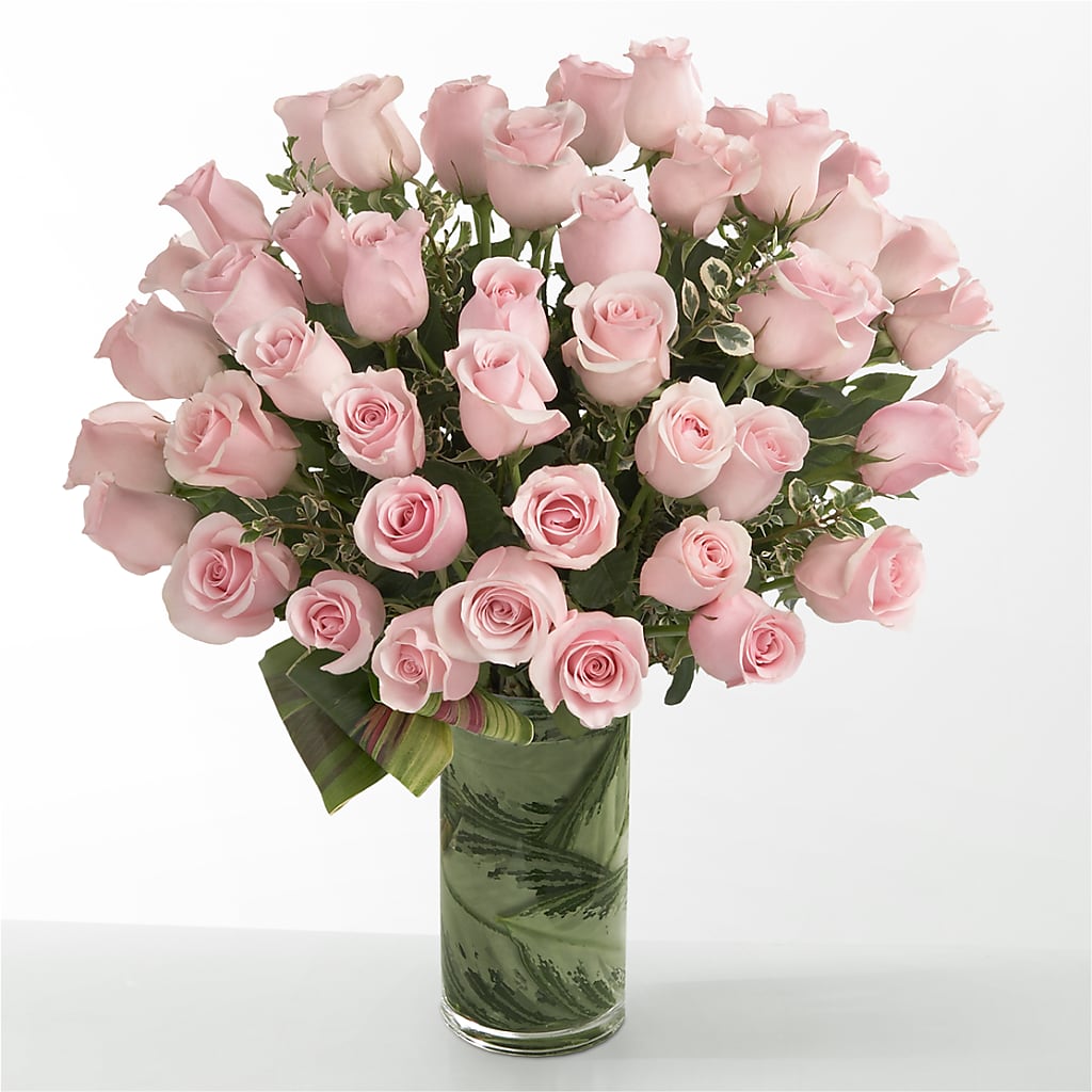 Pink Essence – L & M FLOWER SHOP, Canonsburg PA