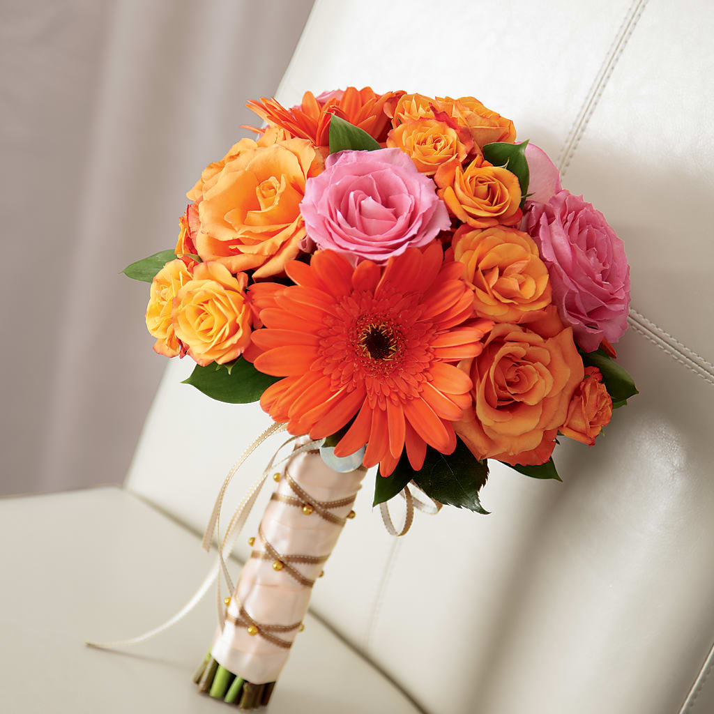 Lifetime of Love Bouquet – L & M FLOWER SHOP, Canonsburg PA