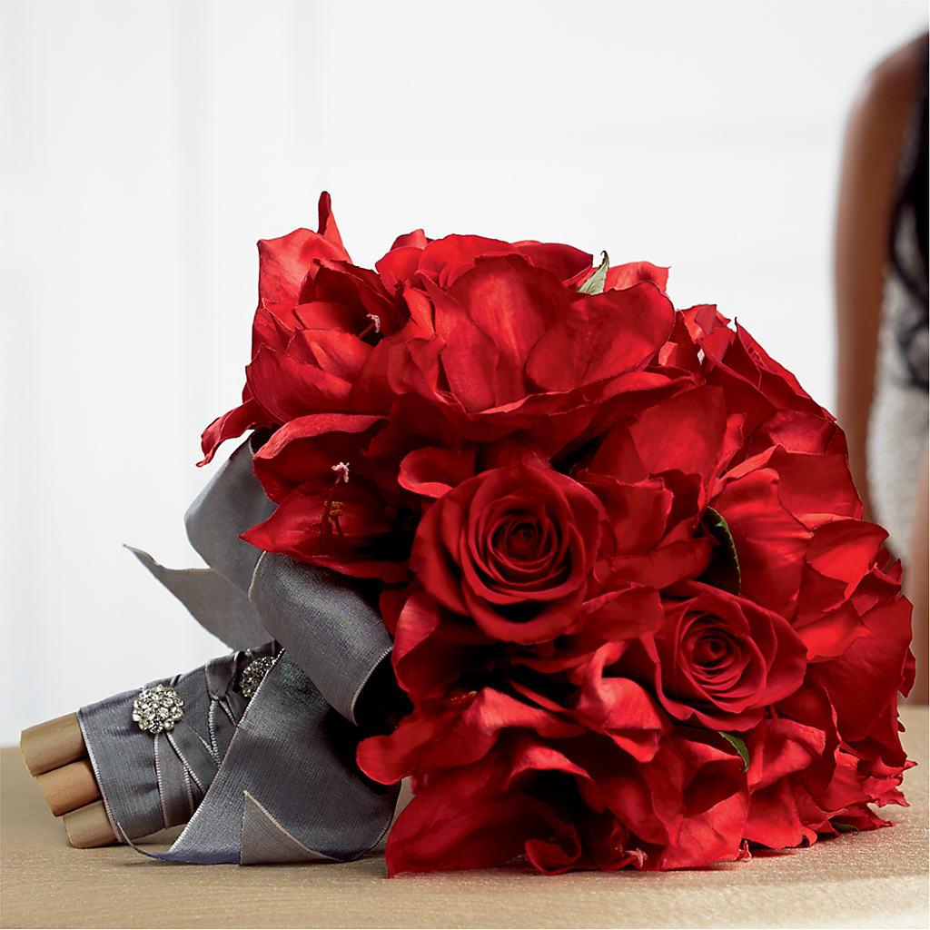 Heart's Happiness Bouquet – L & M FLOWER SHOP, Canonsburg PA