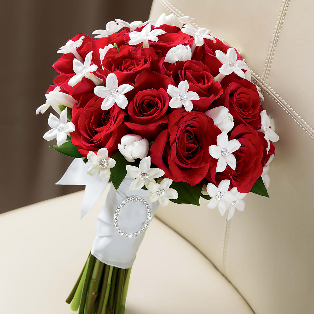 Poetry Bouquet – L & M FLOWER SHOP, Canonsburg PA