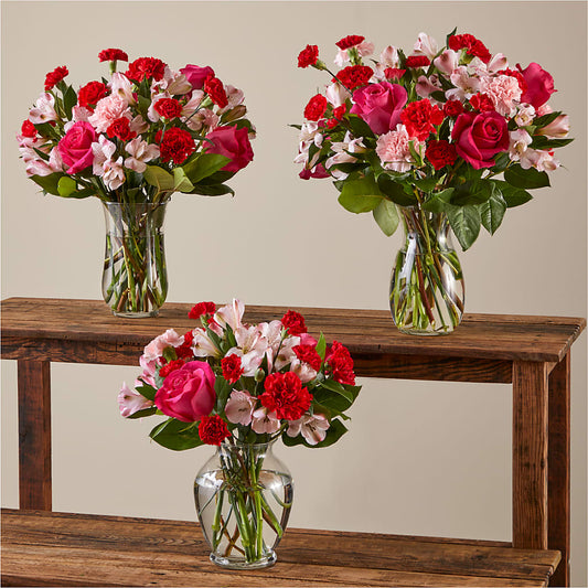 You're Precious Bouquet – L & M FLOWER SHOP, Canonsburg PA