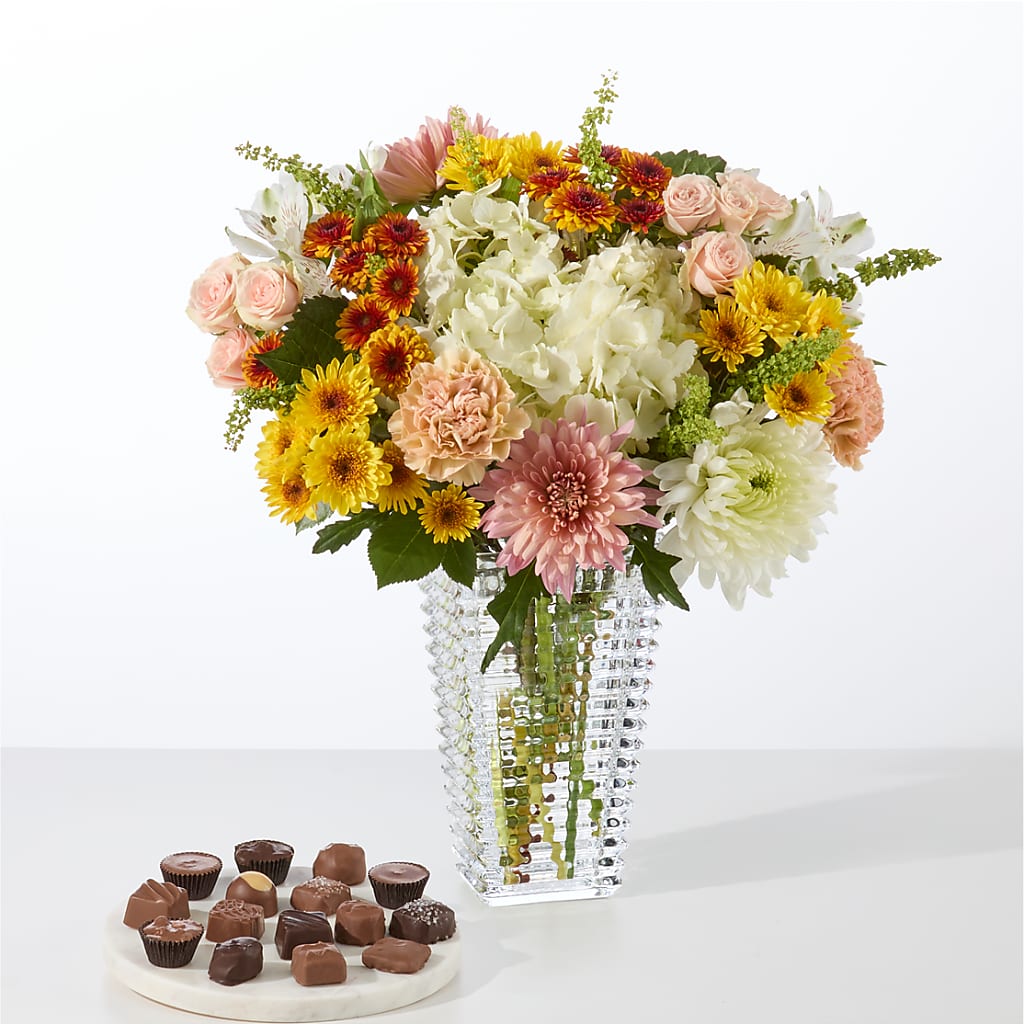 Fall Celebration Bouquet – L & M FLOWER SHOP, Canonsburg PA