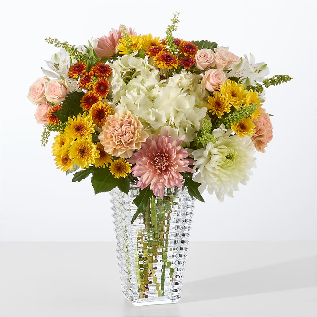 Fall Celebration Bouquet – L & M FLOWER SHOP, Canonsburg PA