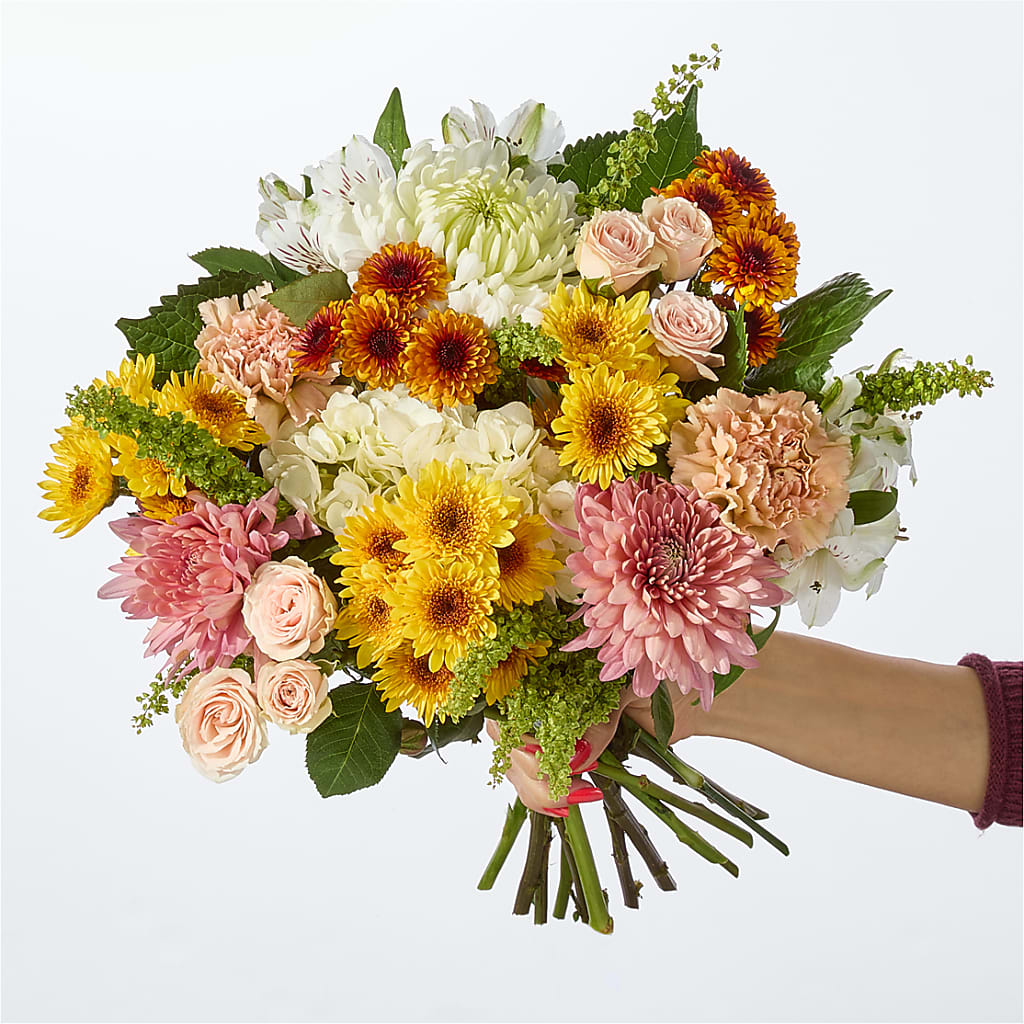 Fall Celebration Bouquet – L & M FLOWER SHOP, Canonsburg PA