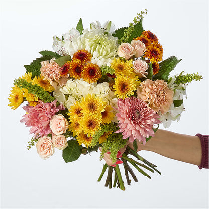 Fall Celebration Bouquet – L & M FLOWER SHOP, Canonsburg PA
