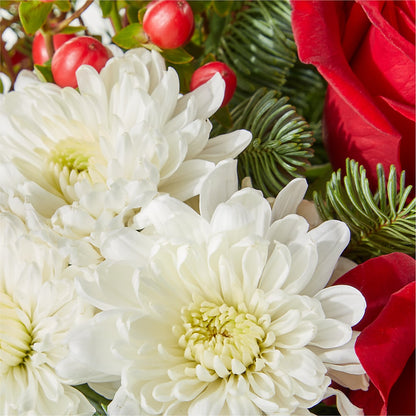 Gingerbread Bakery Bouquet – L & M FLOWER SHOP, Canonsburg PA
