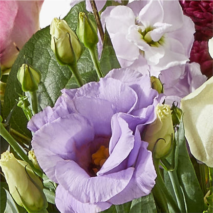 Work of Art Bouquet – L & M FLOWER SHOP, Canonsburg PA