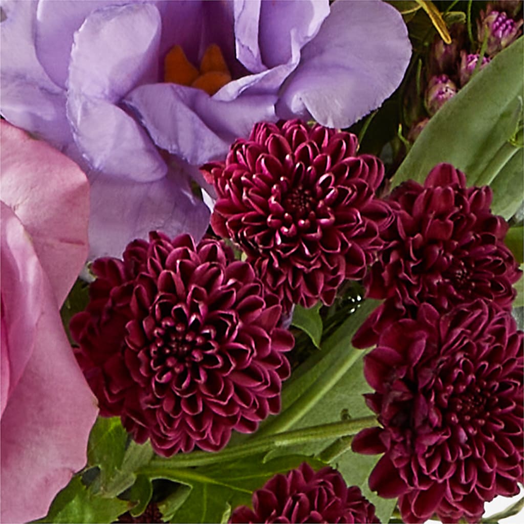 Work of Art Bouquet – L & M FLOWER SHOP, Canonsburg PA