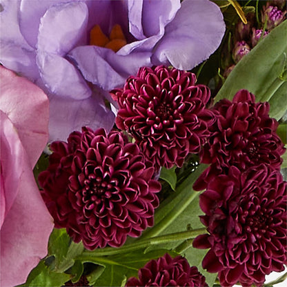 Work of Art Bouquet – L & M FLOWER SHOP, Canonsburg PA