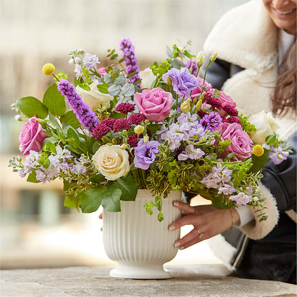 Work of Art Bouquet – L & M FLOWER SHOP, Canonsburg PA