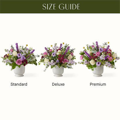 Work of Art Bouquet – L & M FLOWER SHOP, Canonsburg PA