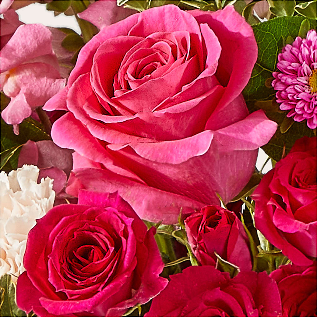 Too Cute Bouquet – L & M FLOWER SHOP, Canonsburg PA