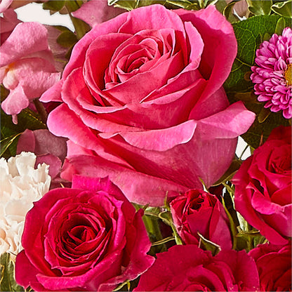 Too Cute Bouquet – L & M FLOWER SHOP, Canonsburg PA
