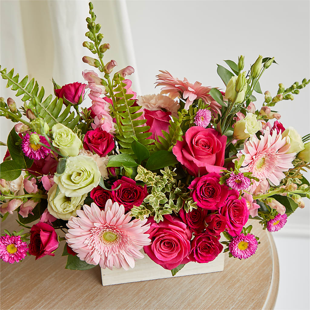 Too Cute Bouquet – L & M FLOWER SHOP, Canonsburg PA