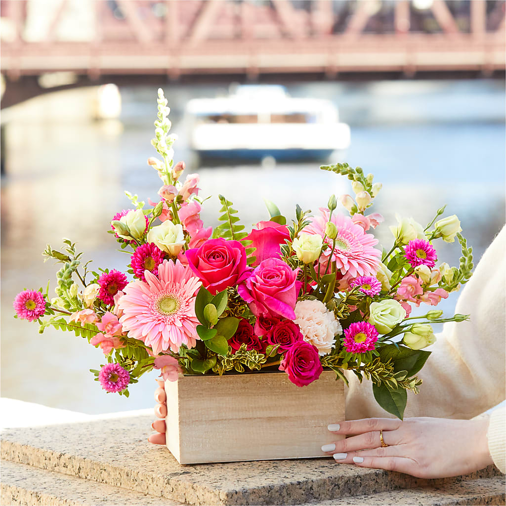 Too Cute Bouquet – L & M FLOWER SHOP, Canonsburg PA