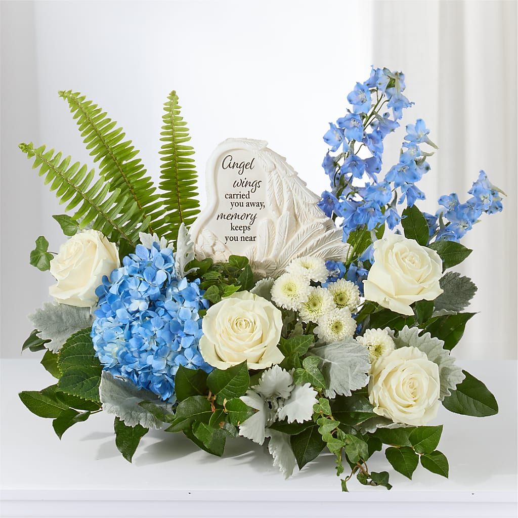 Dearest Arrangement – L & M FLOWER SHOP, Canonsburg PA