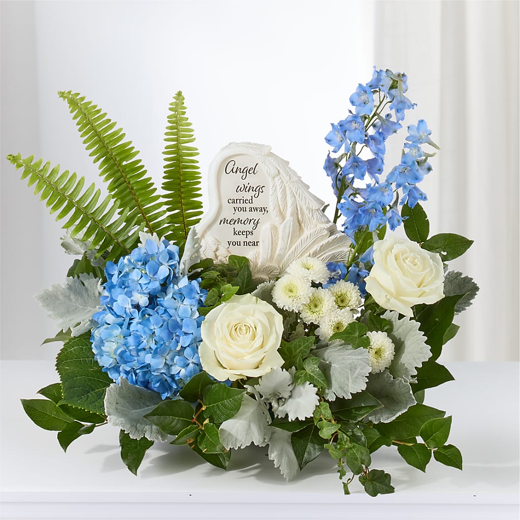 Dearest Arrangement – L & M FLOWER SHOP, Canonsburg PA