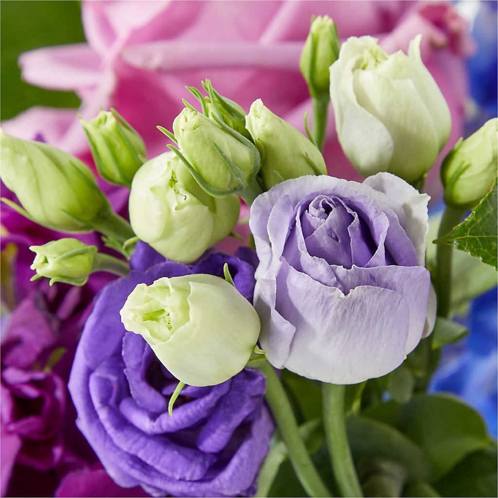 Twilight Glow Bouquet – L & M FLOWER SHOP, Canonsburg PA
