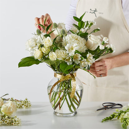 New Beginnings – A Florist Original – L & M FLOWER SHOP, Canonsburg PA
