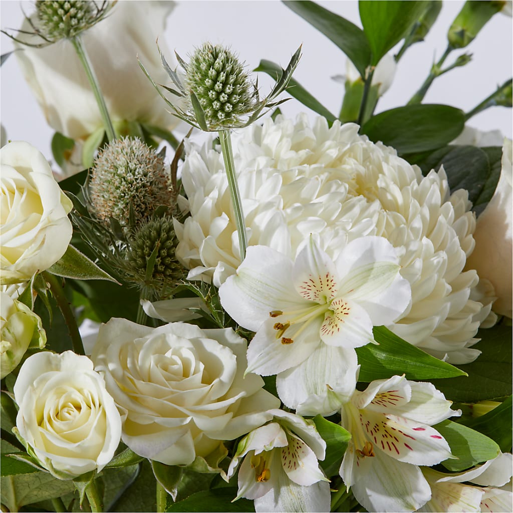 New Beginnings – A Florist Original – L & M FLOWER SHOP, Canonsburg PA