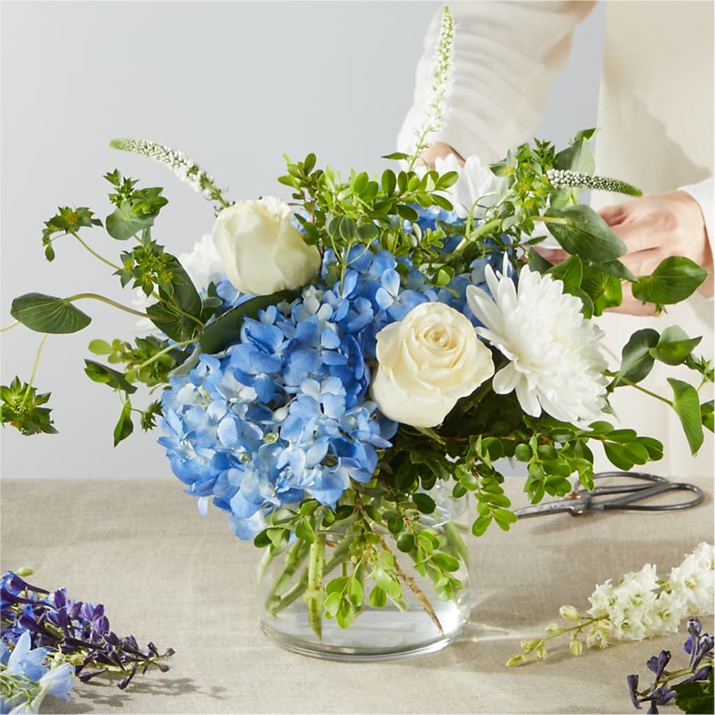 Festival of Lights – A Florist Original – L & M FLOWER SHOP, Canonsburg PA