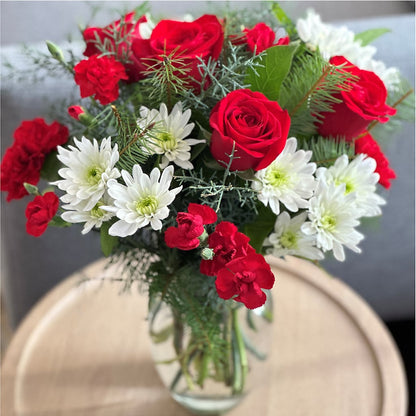 Seasonal Magic Bouquet – L & M FLOWER SHOP, Canonsburg PA